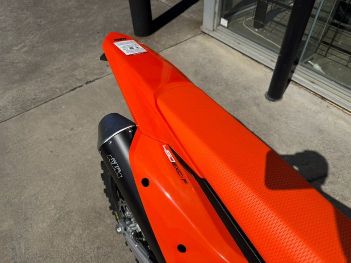 2025 Ktm 2025 Ktm 450CC EXC-F