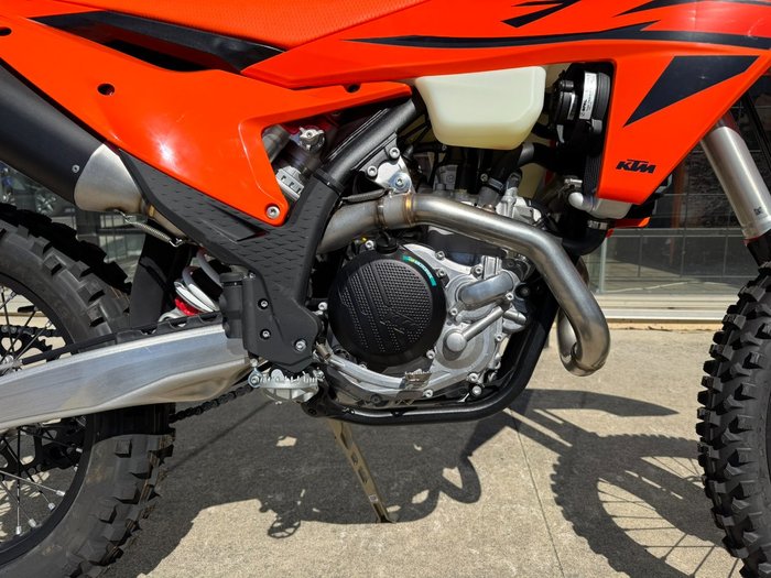 2025 Ktm 2025 Ktm 450CC EXC-F