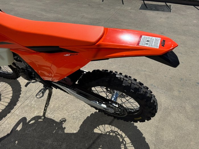2025 Ktm 2025 Ktm 450CC EXC-F