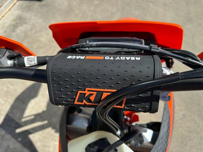 2025 Ktm 2025 Ktm 450CC EXC-F