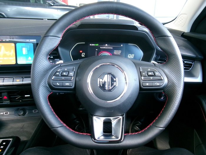 2024 MG MG5