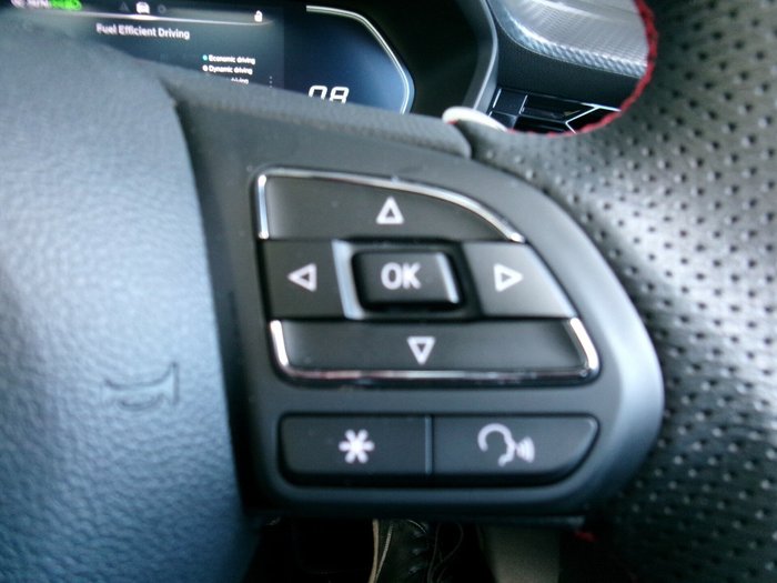 2024 MG MG5
