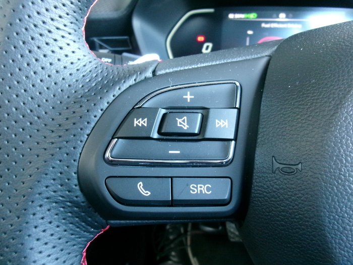 2024 MG MG5