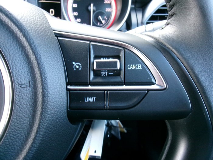 2024 Suzuki Swift
