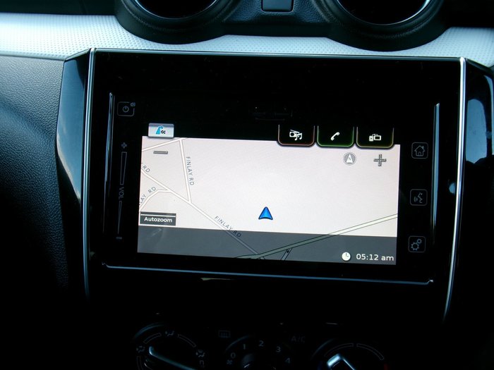 2023 Suzuki Swift