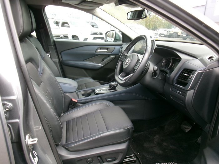 2023 Nissan QASHQAI ST-L