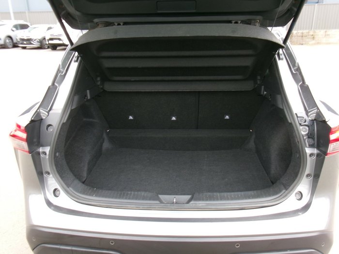 2023 Nissan QASHQAI ST-L