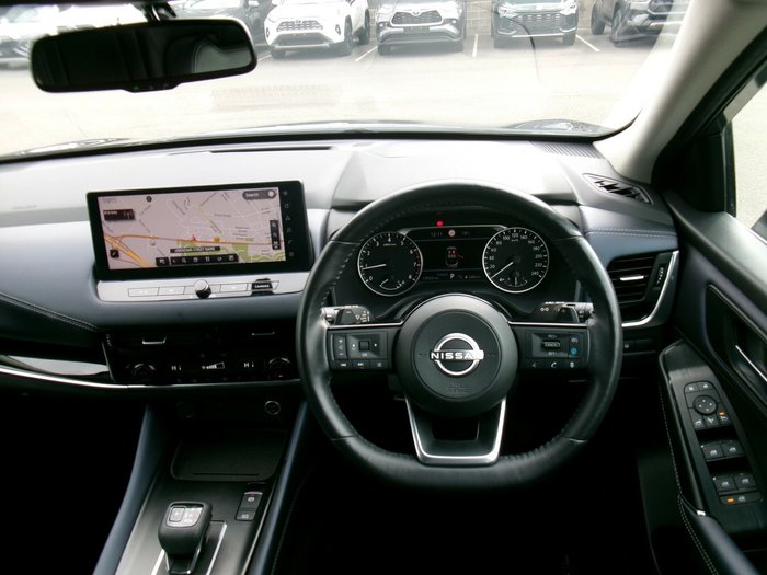 2023 Nissan QASHQAI ST-L