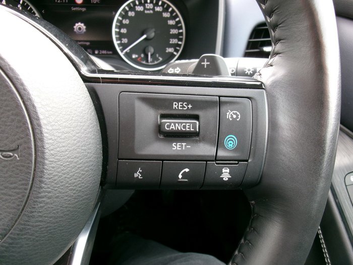 2023 Nissan QASHQAI ST-L