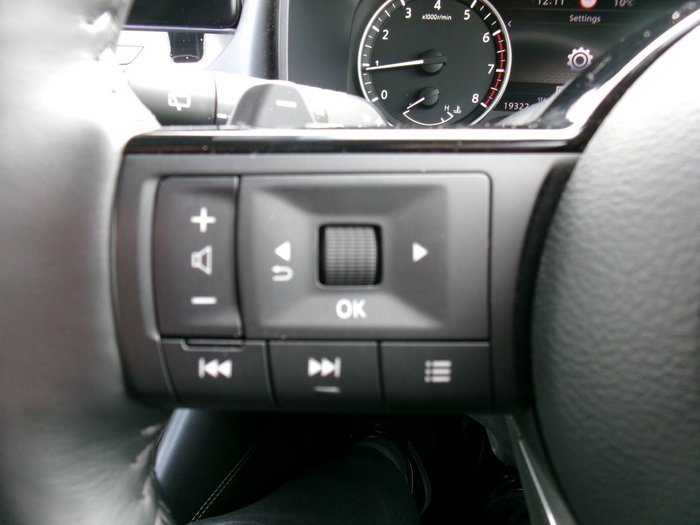 2023 Nissan QASHQAI ST-L
