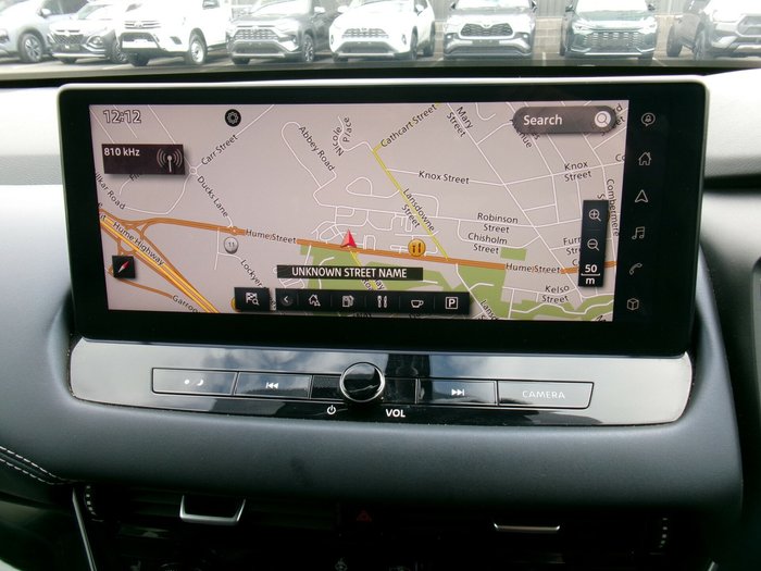 2022 Nissan Qashqai