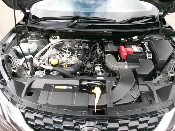 2023 Nissan QASHQAI ST-L
