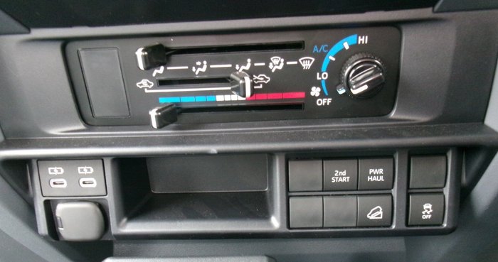 2024 Toyota Landcruiser 70 Series