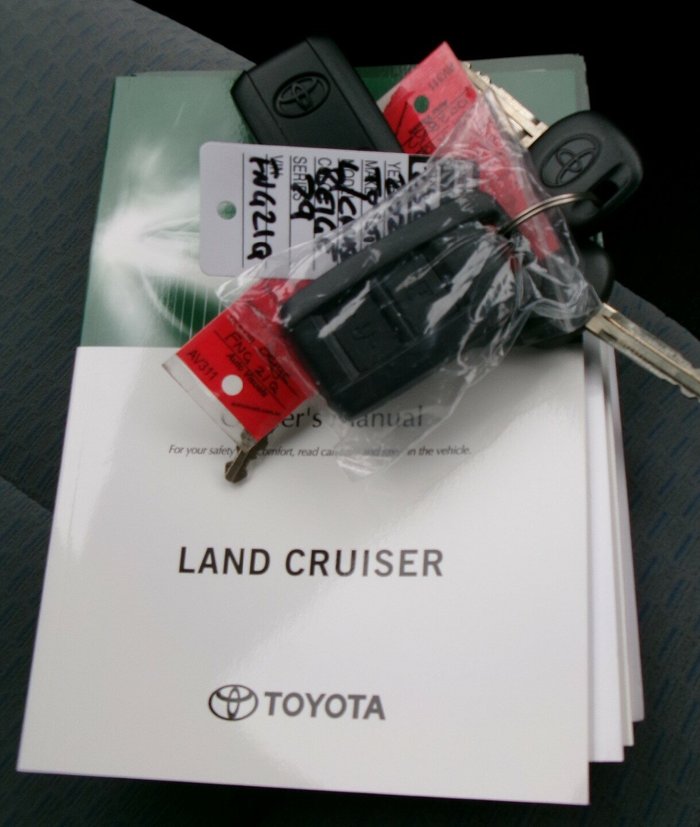 2024 Toyota Landcruiser 70 Series