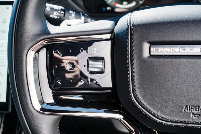 2024 Land Rover Range Rover Velar P250 Dynamic SE