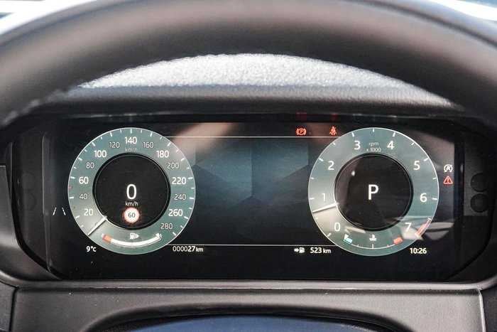 2024 Land Rover Range Rover Velar P250 Dynamic SE