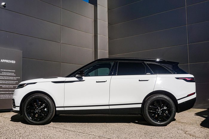 2024 Land Rover Range Rover Velar P250 Dynamic SE