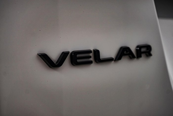2024 Land Rover Range Rover Velar P250 Dynamic SE