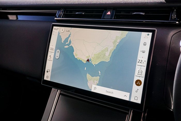 2024 Land Rover Range Rover Velar P250 Dynamic SE