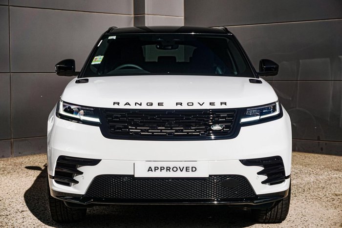 2024 Land Rover Range Rover Velar P250 Dynamic SE