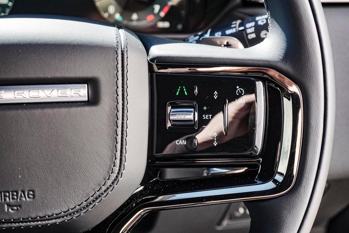 2024 Land Rover Range Rover Velar P250 Dynamic SE