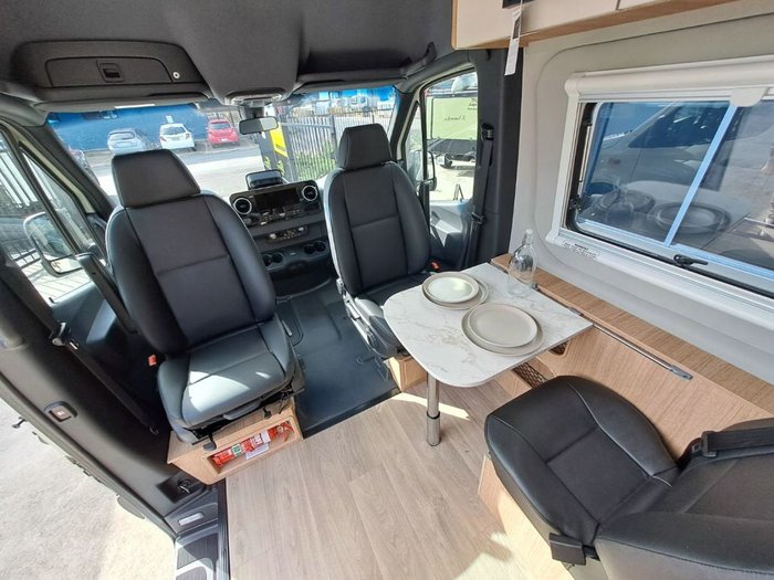 2025 JAYCO JRV ADVENTURER MS.22-2P.JA-MY25 PEBBLE