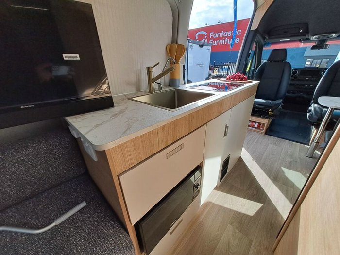 2025 JAYCO JRV ADVENTURER MS.22-2P.JA-MY25 PEBBLE