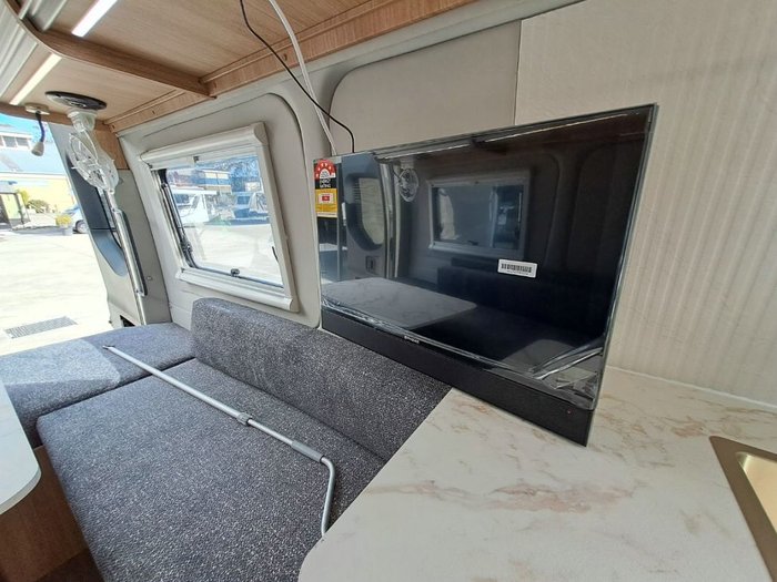2025 JAYCO JRV ADVENTURER MS.22-2P.JA-MY25 PEBBLE
