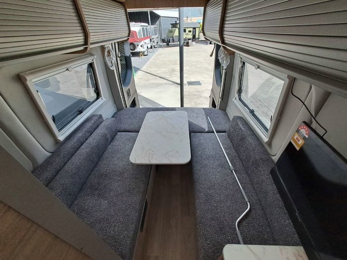 2025 JAYCO JRV ADVENTURER MS.22-2P.JA-MY25 PEBBLE