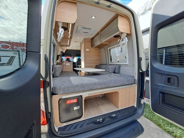 2025 JAYCO JRV ADVENTURER MS.22-2P.JA-MY25 PEBBLE