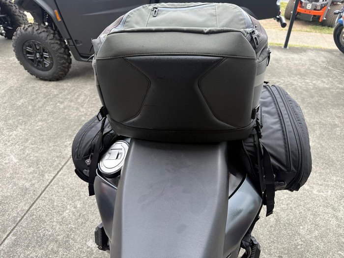 2016 BMW F 700 GS F 700 Black