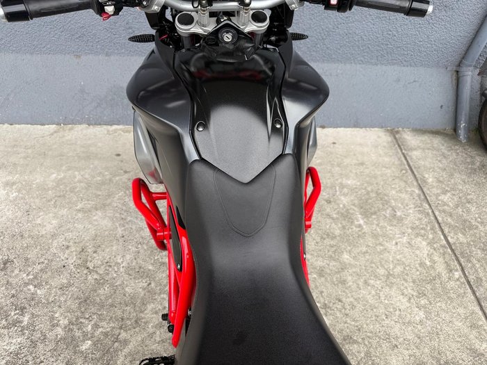 2016 BMW F 700 GS F 700 Black