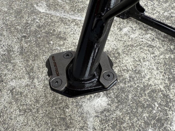 2016 BMW F 700 GS F 700 Black