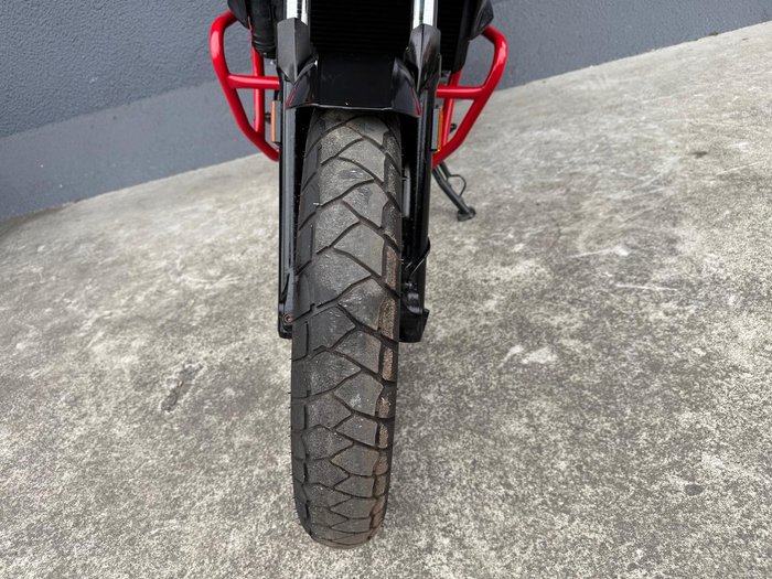 2016 BMW F 700 GS F 700 Black