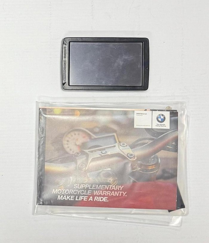 2016 BMW F 700 GS F 700 Black