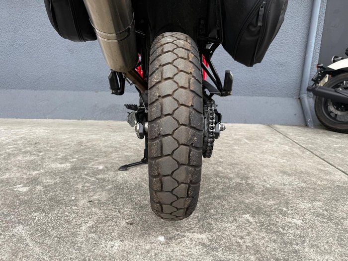 2016 BMW F 700 GS F 700 Black