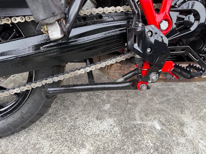 2016 BMW F 700 GS F 700 Black