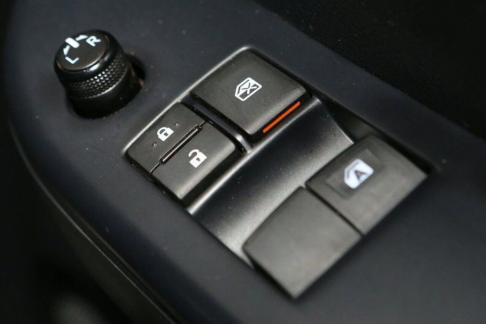 2023 Toyota Hilux Workmate