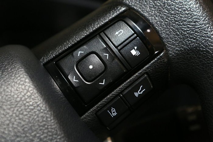 2023 Toyota Hilux Workmate