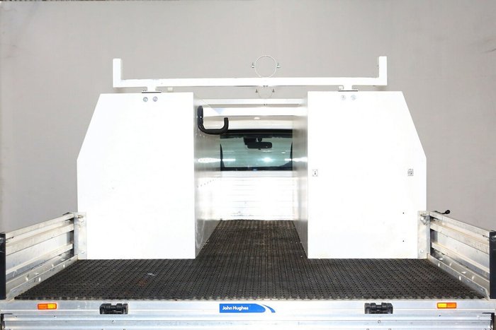 2023 Toyota Hilux Workmate