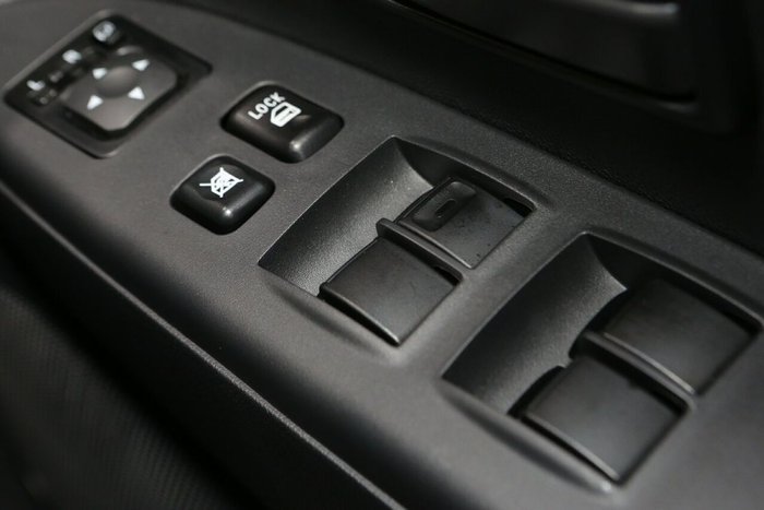 2025 Mitsubishi ASX MR