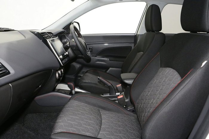 2025 Mitsubishi ASX MR