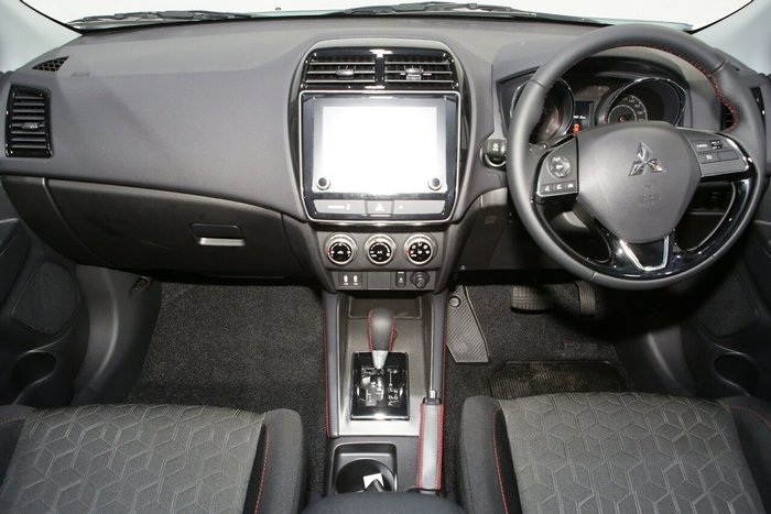 2025 Mitsubishi ASX MR