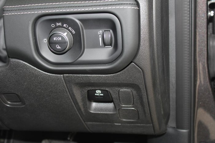 2024 RAM 1500 Big Horn