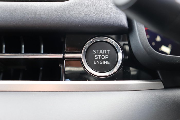 2025 Mitsubishi Outlander LS