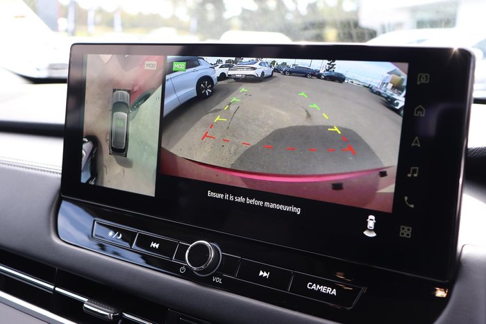 2025 Mitsubishi Outlander LS