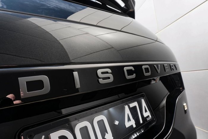 2025 Land Rover Discovery D350 Dynamic SE