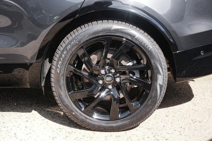 2025 Land Rover Discovery D350 Dynamic SE