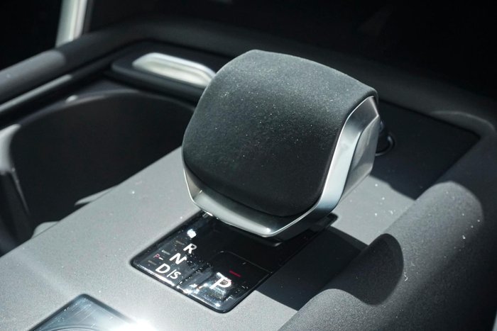 2025 Land Rover Discovery D350 Dynamic SE