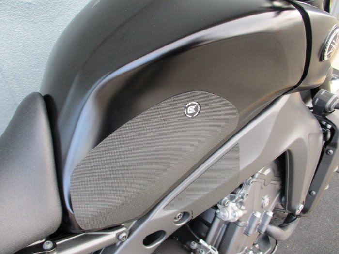 2021 Yamaha MT-09A (MT-09) Black